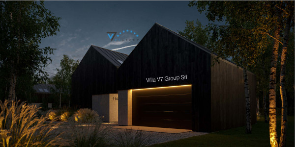 VM Immagine Home - la presentazione di Villa V114 G2