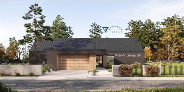 VM Immagine Home - la presentazione di Villa V118 G2